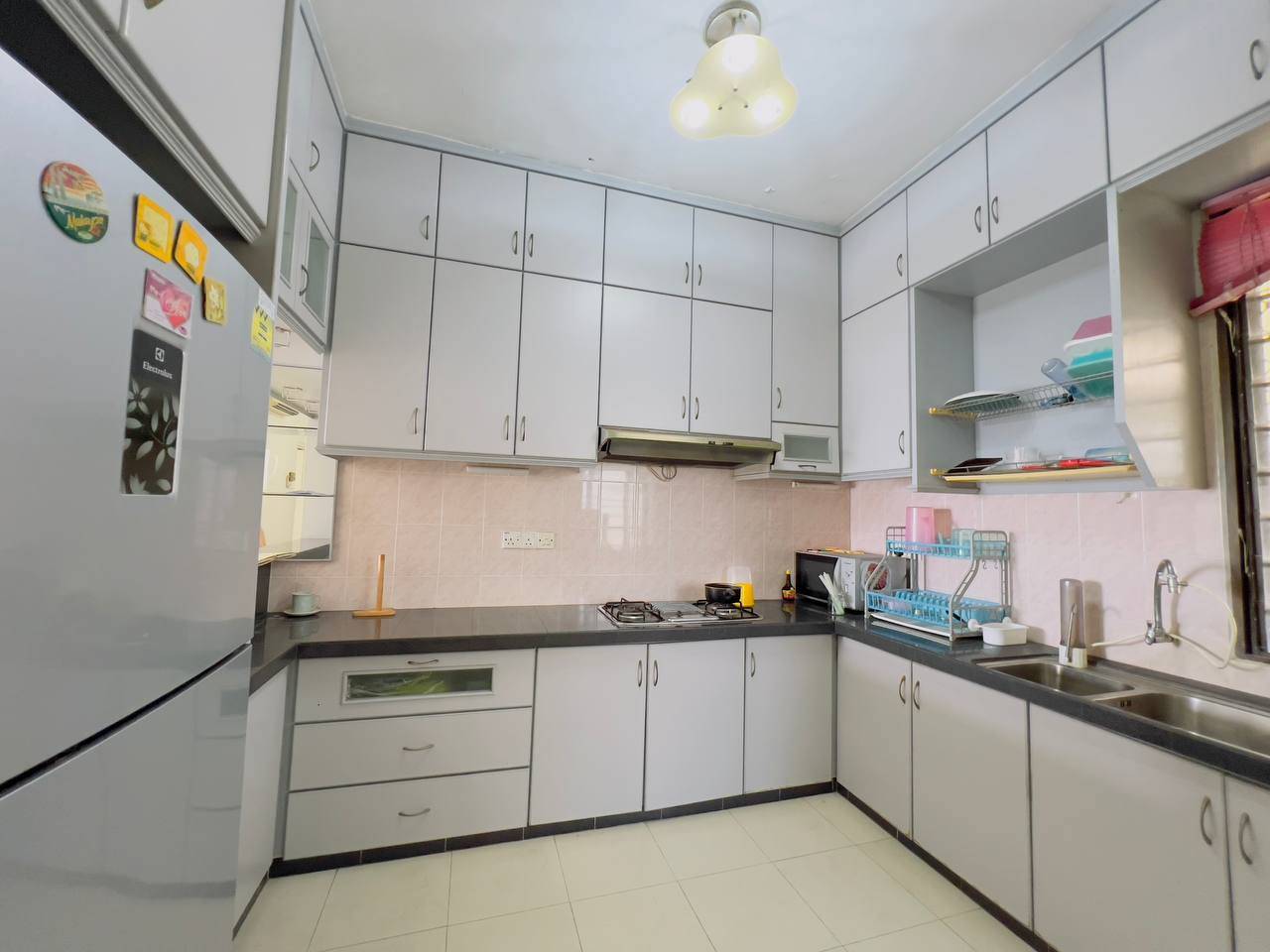 condo in Tanjung Tokong, Penang — photo 5