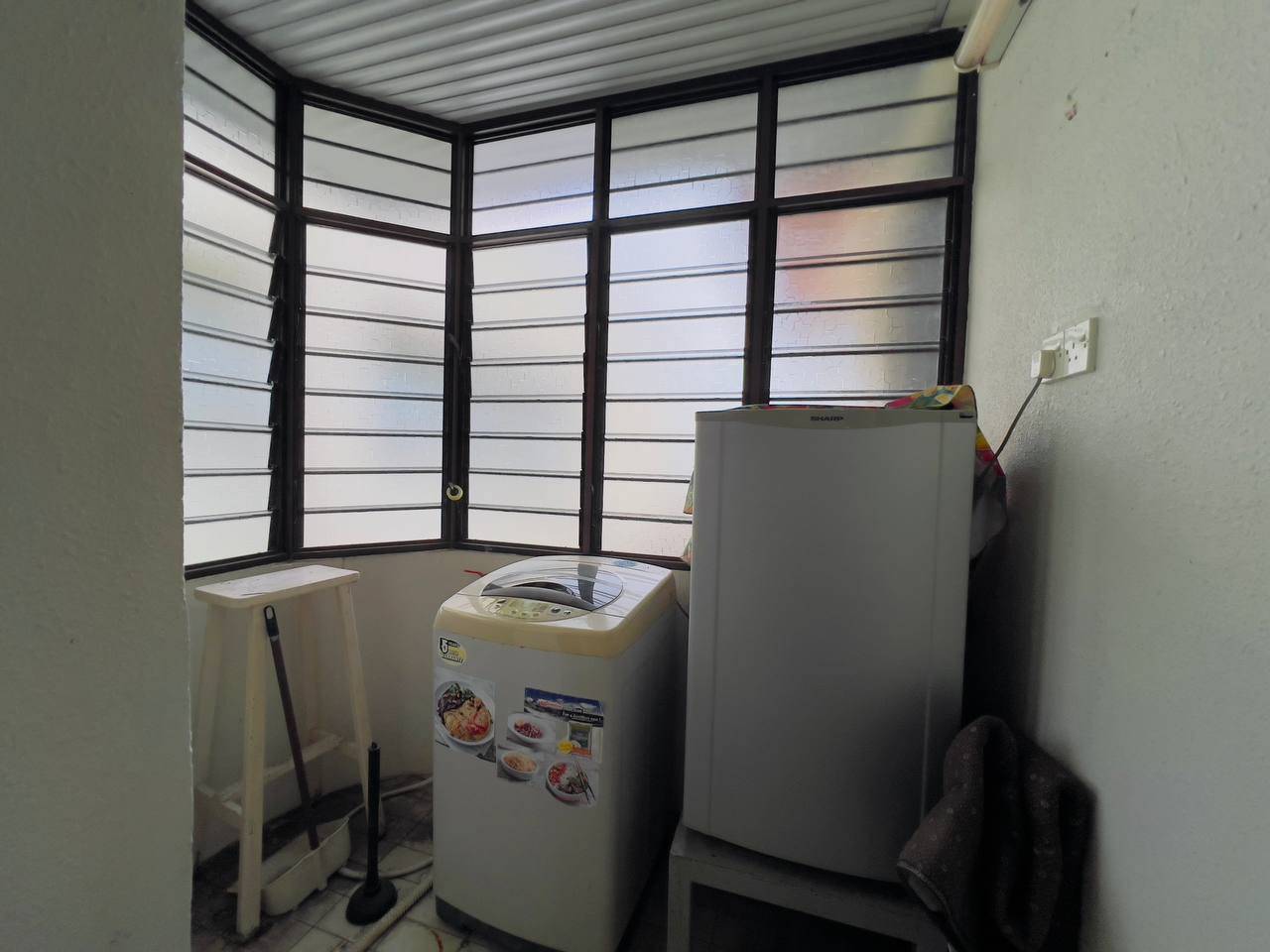 condo in Tanjung Tokong, Penang — photo 7