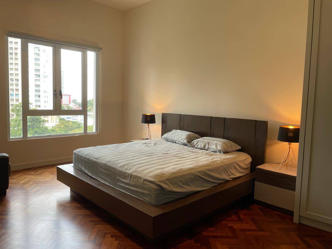 condo in Tanjung Tokong, Penang — photo 3