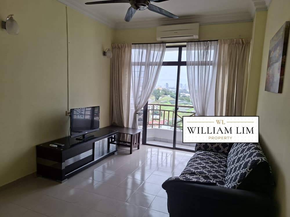 condo in Batu Uban, Penang — photo 2