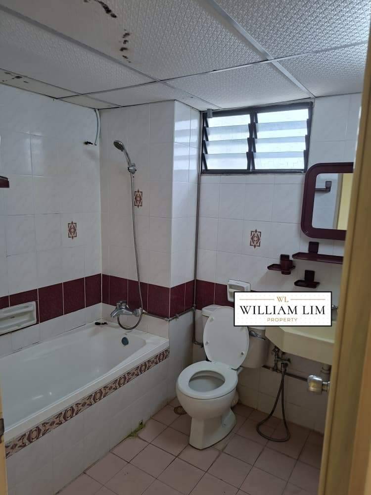 condo in Batu Uban, Penang — photo 6