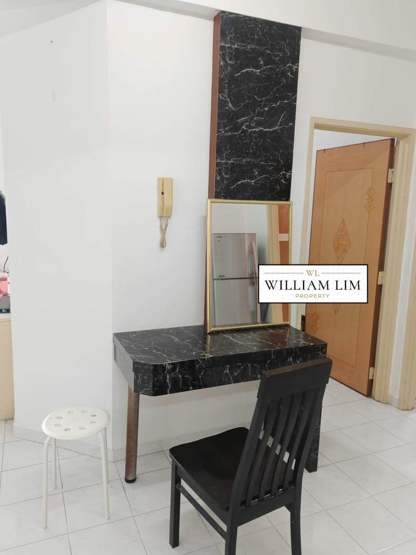 condo in Jelutong, Penang — photo 4