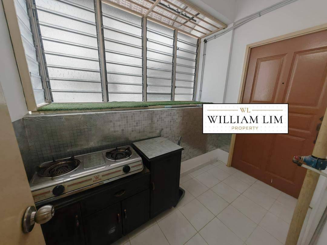 condo in Jelutong, Penang — photo 5