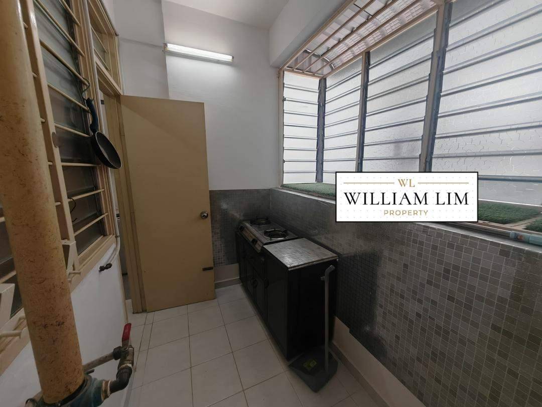 condo in Jelutong, Penang — photo 6