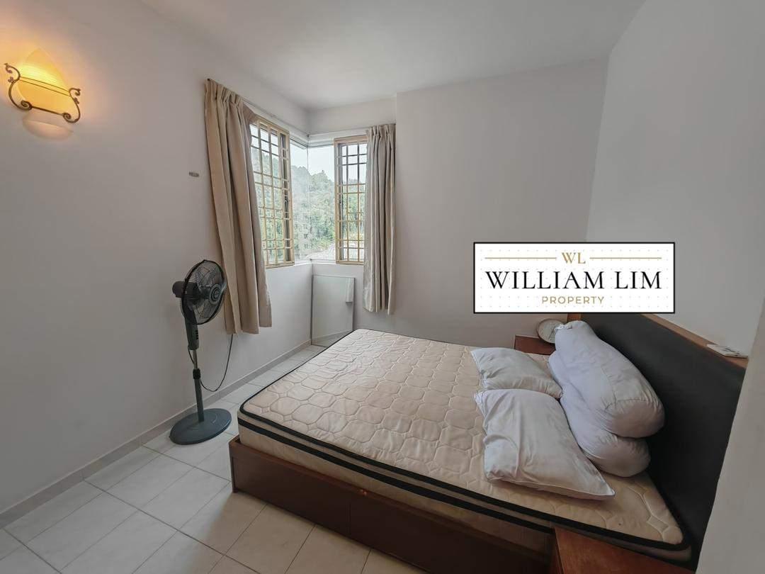 condo in Jelutong, Penang — photo 7