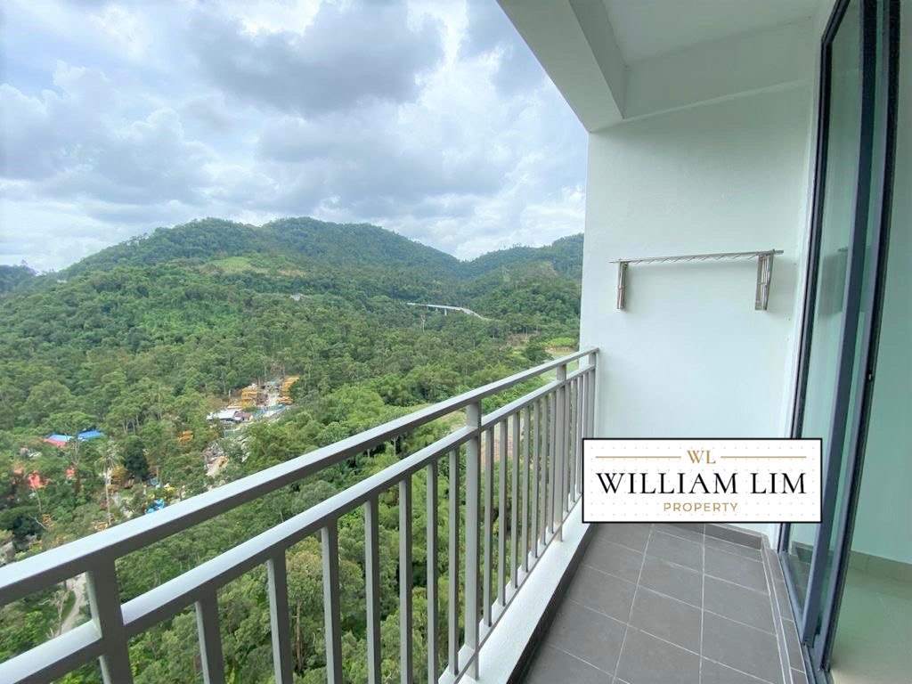 condo in Bayan Lepas, Penang — photo 3