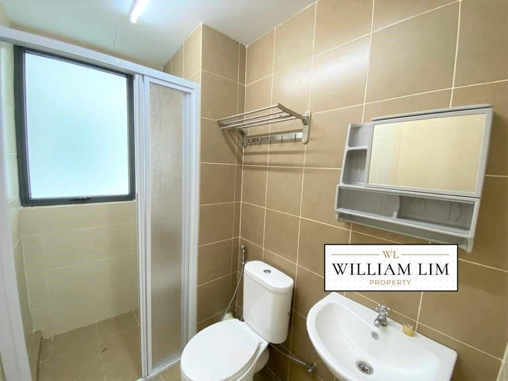 condo in Bayan Lepas, Penang — photo 4