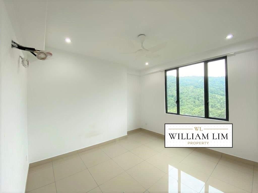 condo in Bayan Lepas, Penang — photo 6