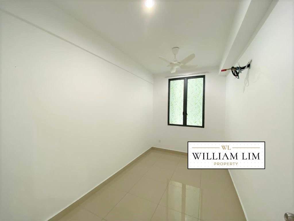 condo in Bayan Lepas, Penang — photo 7
