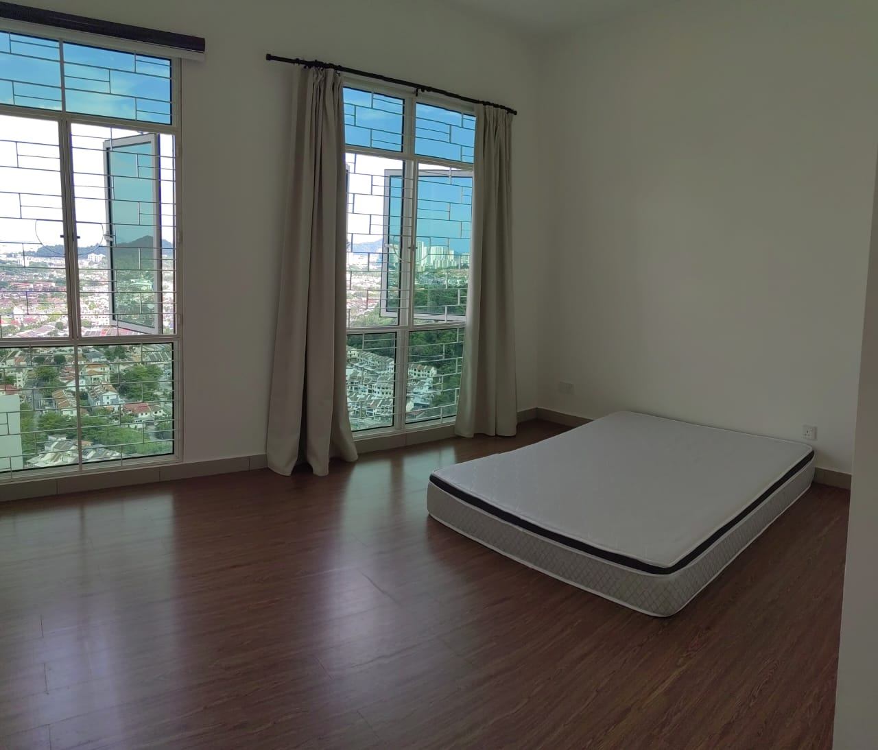 condo in Sungai Ara, Penang — photo 4