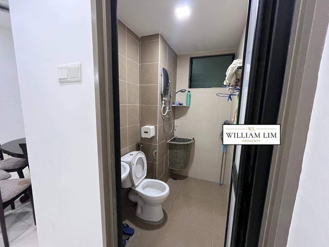 condo in Bayan Lepas, Penang — photo 5