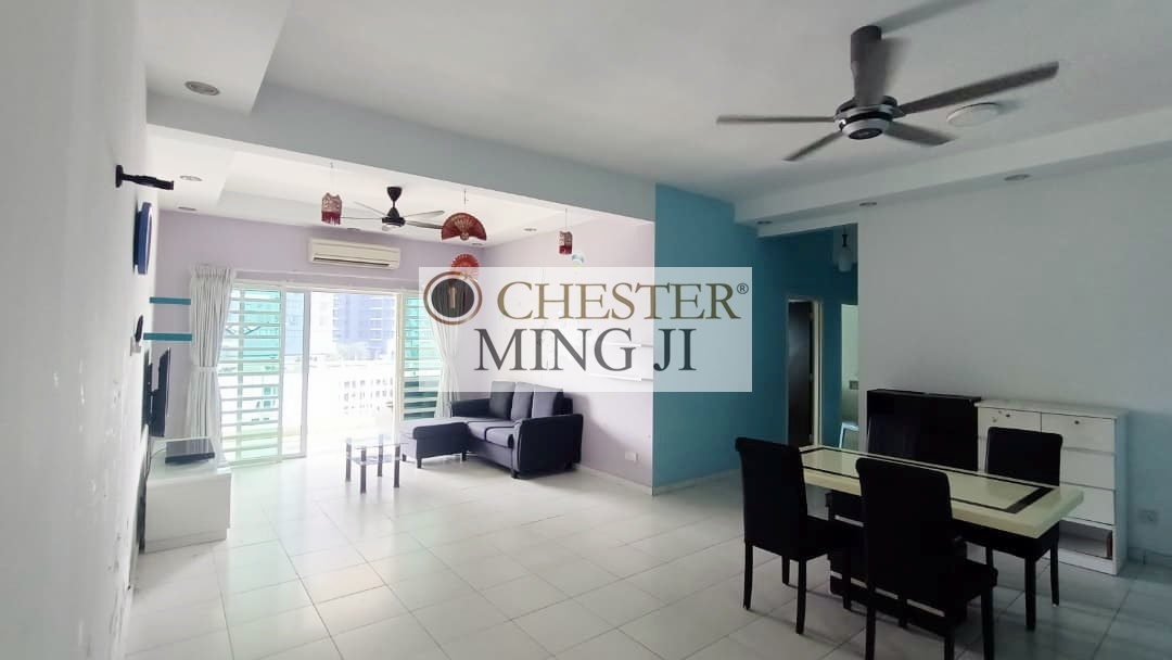 condo in Bayan Baru, Penang — photo 2