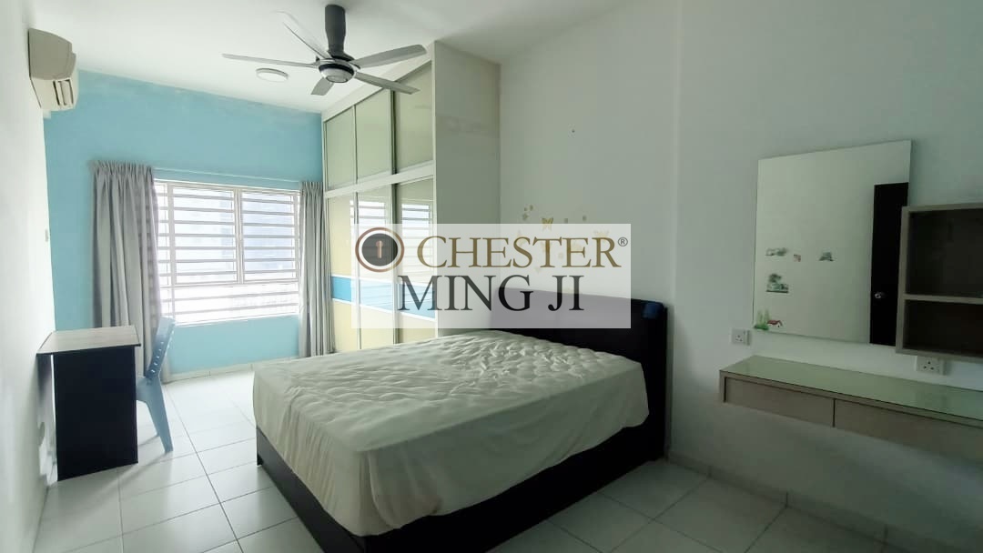 condo in Bayan Baru, Penang — photo 5