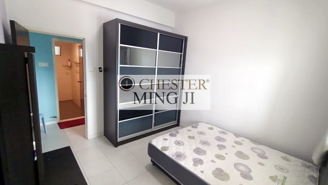 condo in Bayan Baru, Penang — photo 7