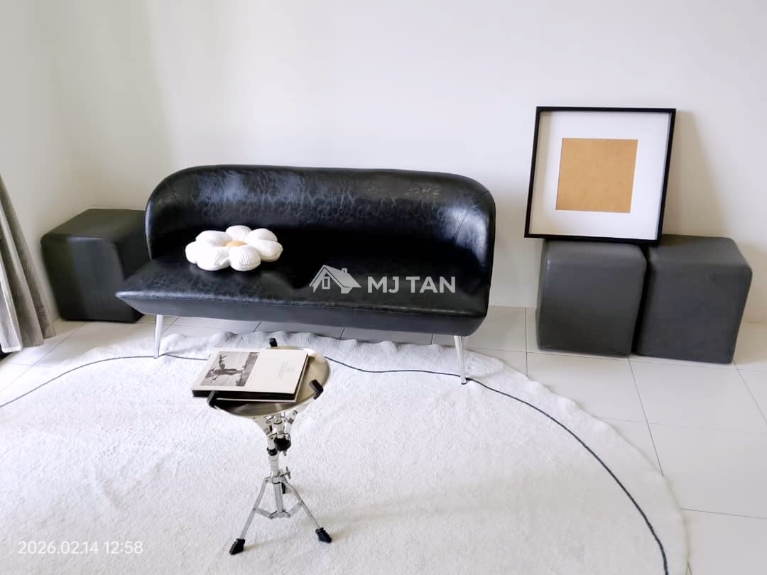 condo in Tanjung Tokong, Penang — photo 2