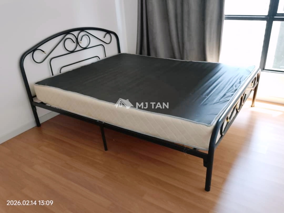 condo in Tanjung Tokong, Penang — photo 5