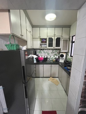 condo in Jelutong, Penang — photo 2