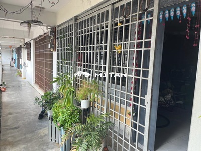 condo in Jelutong, Penang — photo 3