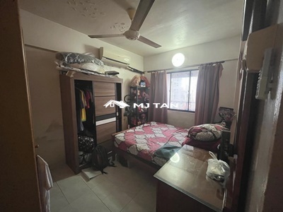 condo in Jelutong, Penang — photo 5