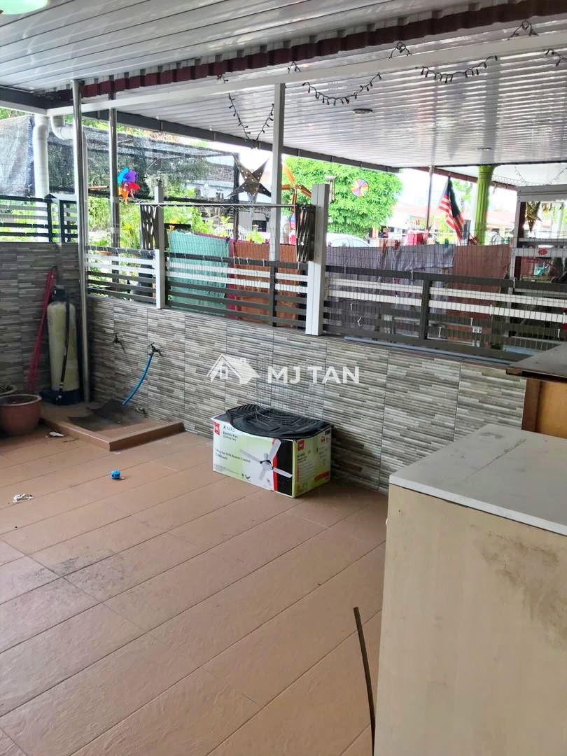 house in Bayan Baru, Penang — photo 2