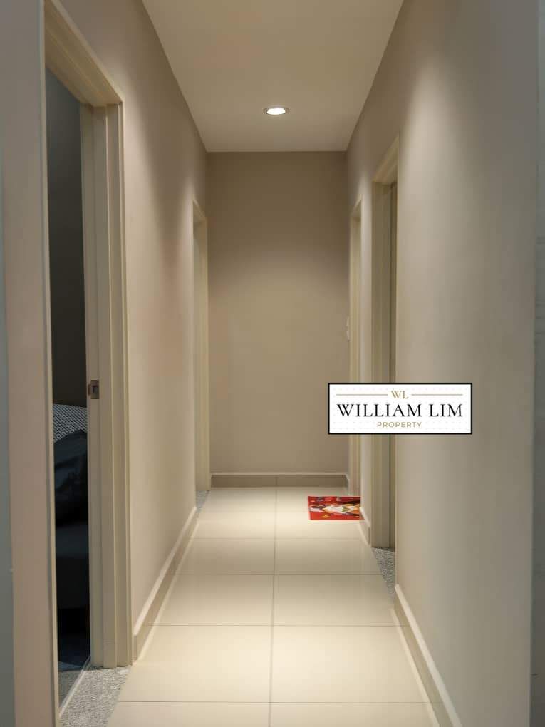 condo in Bayan Lepas, Penang — photo 3