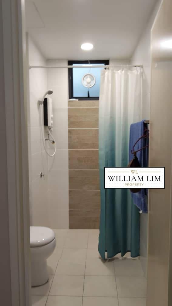 condo in Bayan Lepas, Penang — photo 5