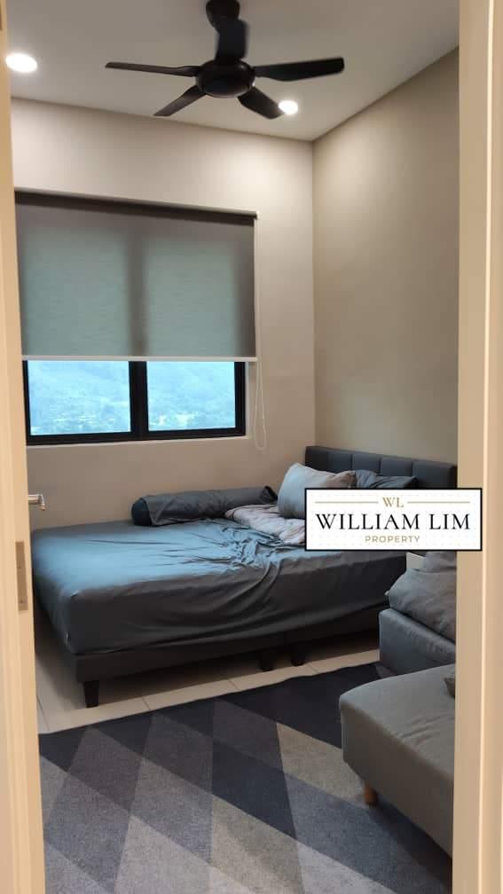 condo in Bayan Lepas, Penang — photo 6