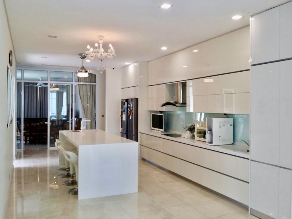 condo in George Town, Penang — photo 6