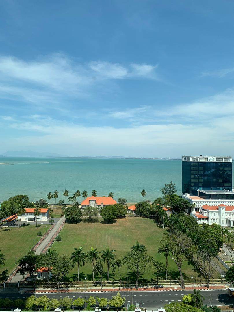 condo in George Town, Penang — photo 3