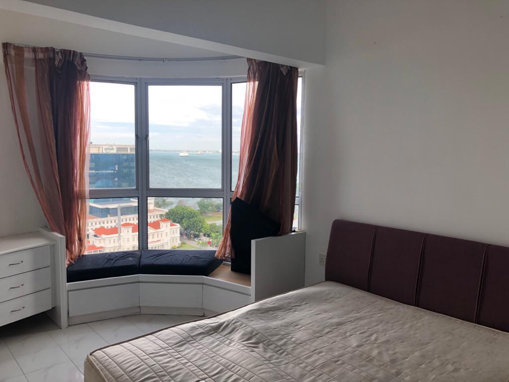 condo in George Town, Penang — photo 5