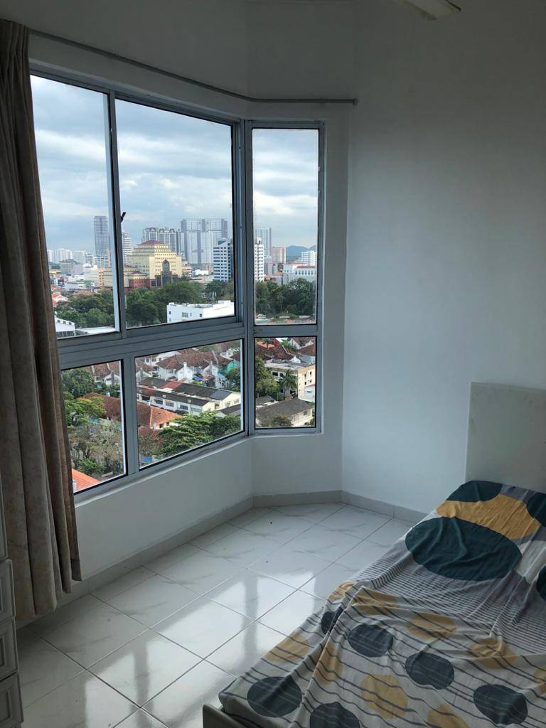 condo in George Town, Penang — photo 6
