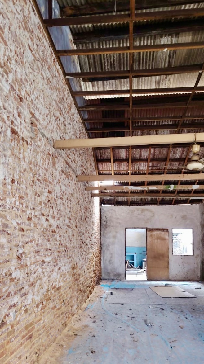 Double-Storey Heritage Shoplot @ Georgetown for Rent