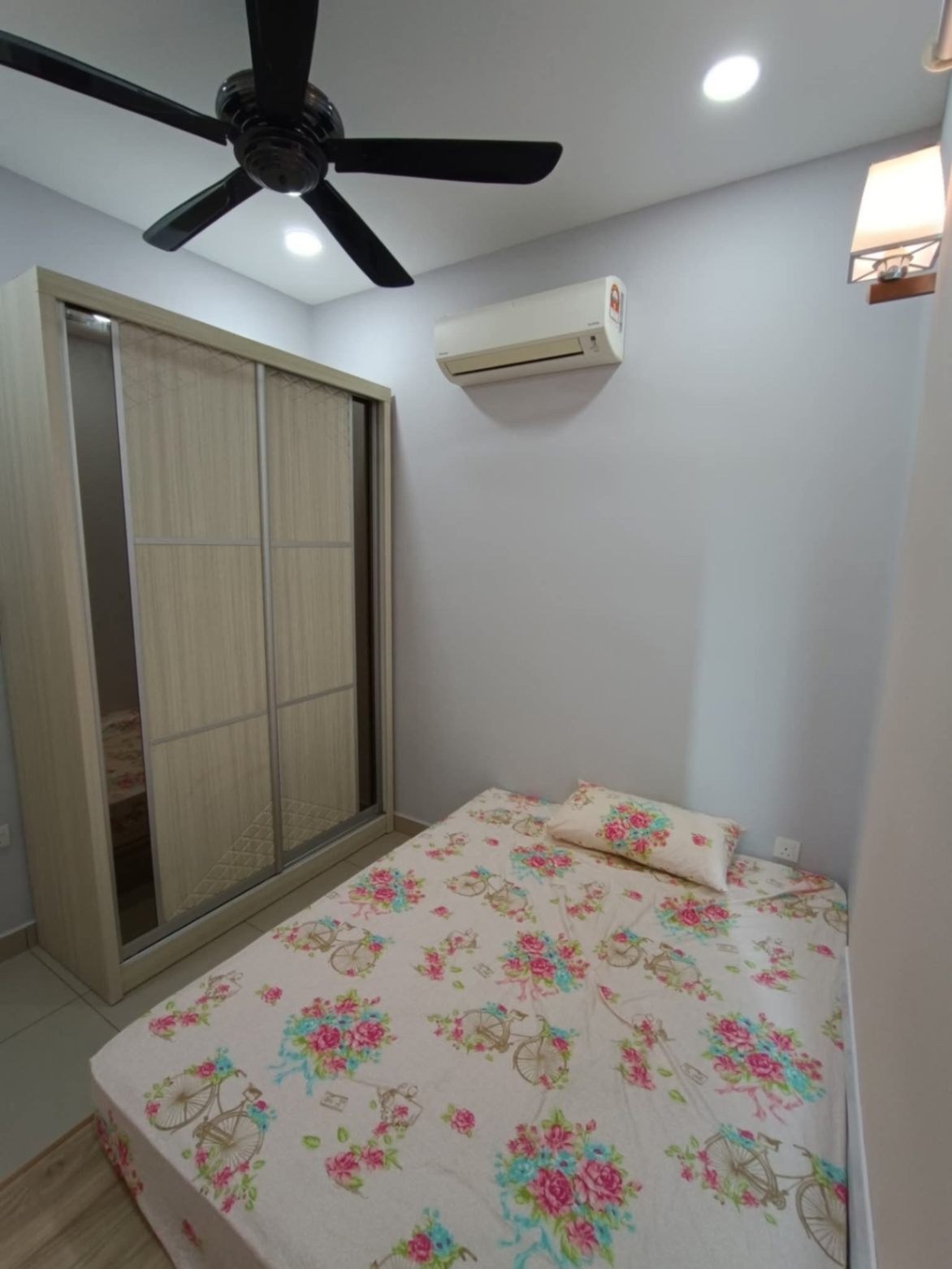 condo in Simpang Ampat, Penang — photo 6