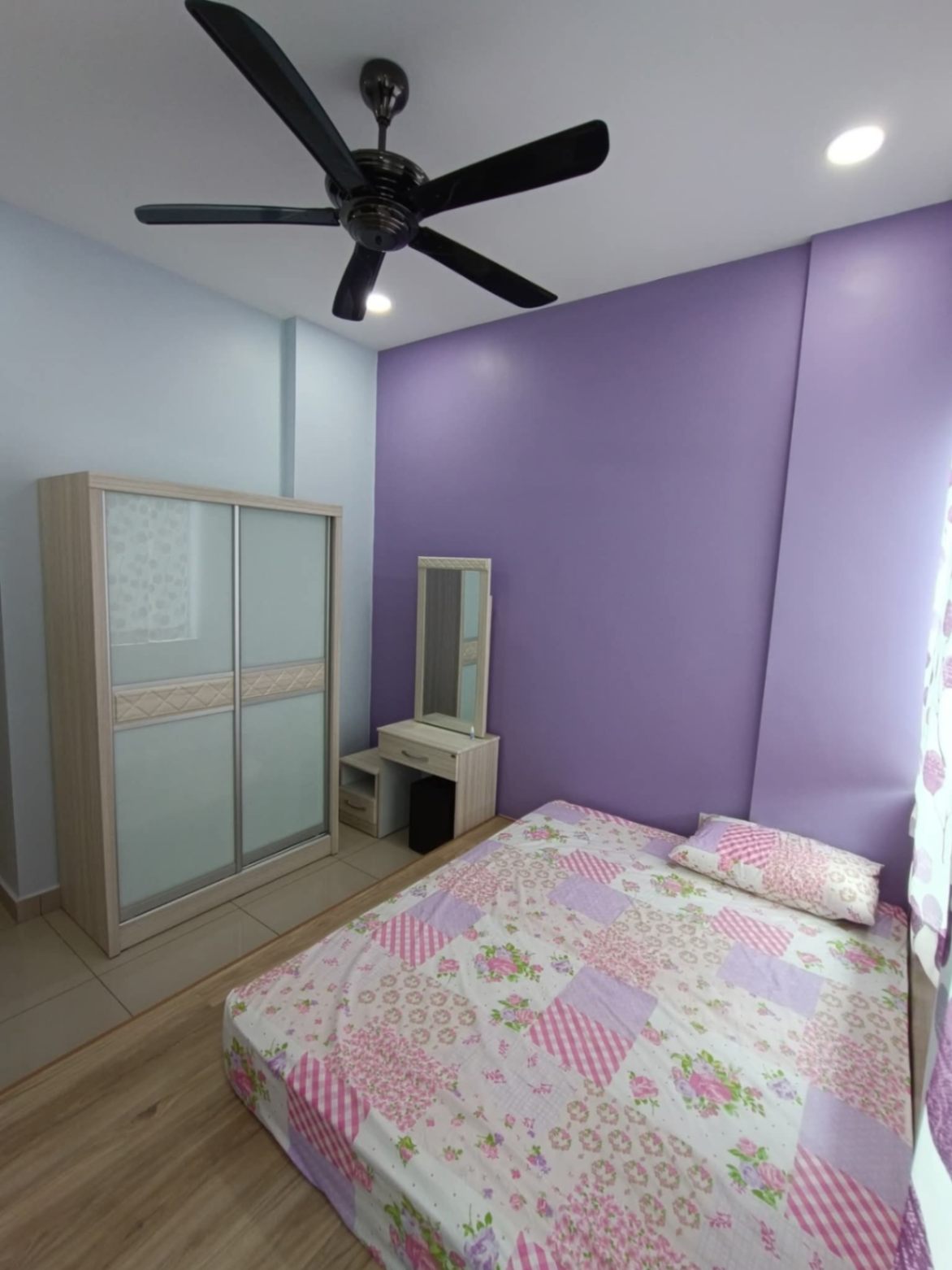condo in Simpang Ampat, Penang — photo 7