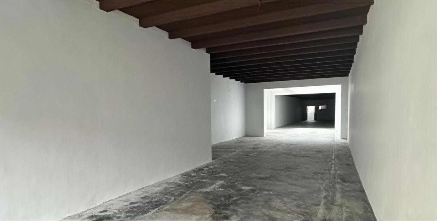 commercial in George Town, Penang for rent — Double Storey Shop At Tourist Hot Spot Lebuh Pantai Penang
