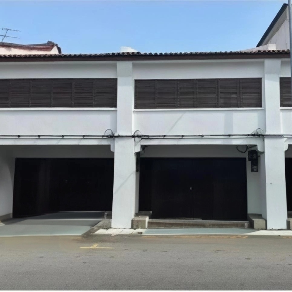 commercial in George Town, Penang — photo 4