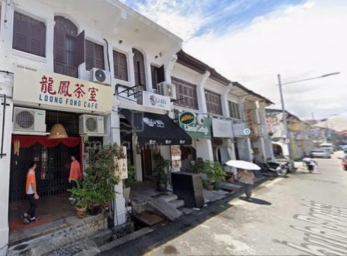 commercial in George Town, Penang — photo 5
