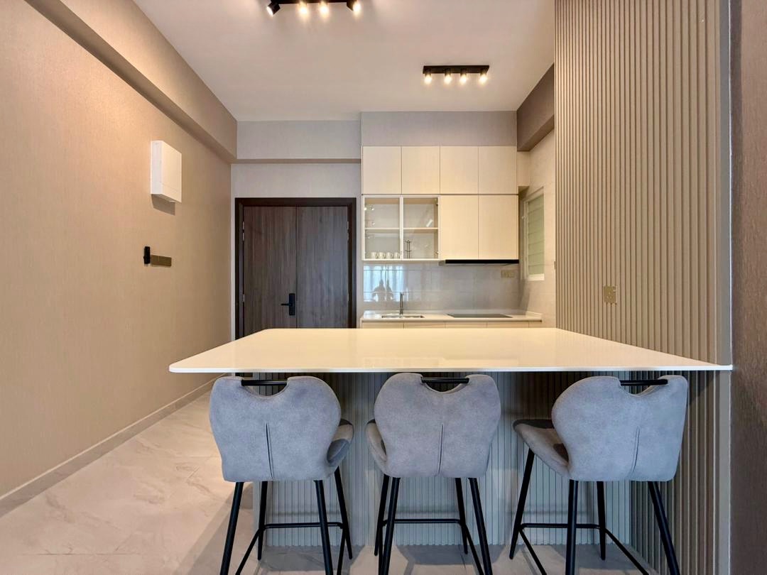 condo in George Town, Penang — photo 6