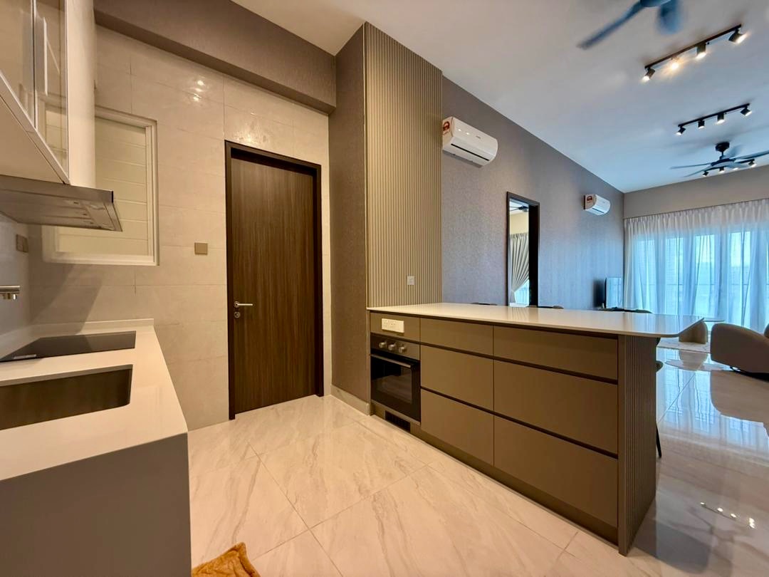 condo in George Town, Penang — photo 7