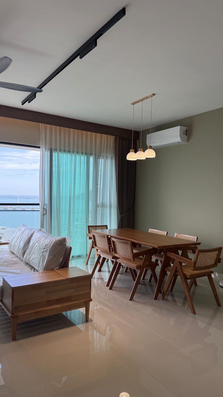 condo in Gelugor, Penang — photo 2