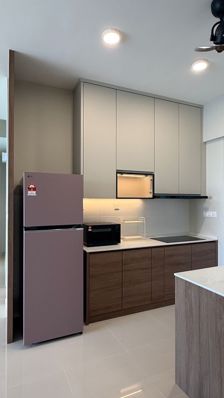 condo in Gelugor, Penang — photo 3