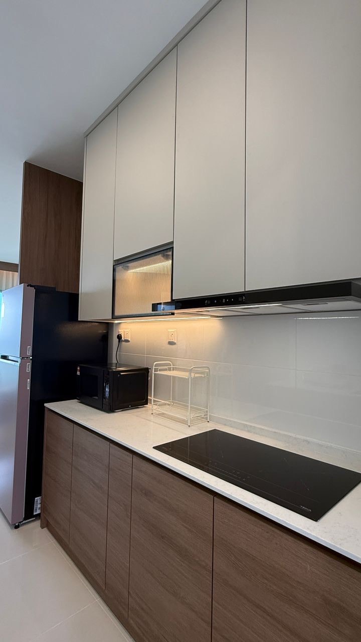 condo in Gelugor, Penang — photo 4