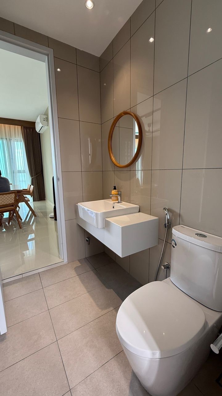 condo in Gelugor, Penang — photo 5