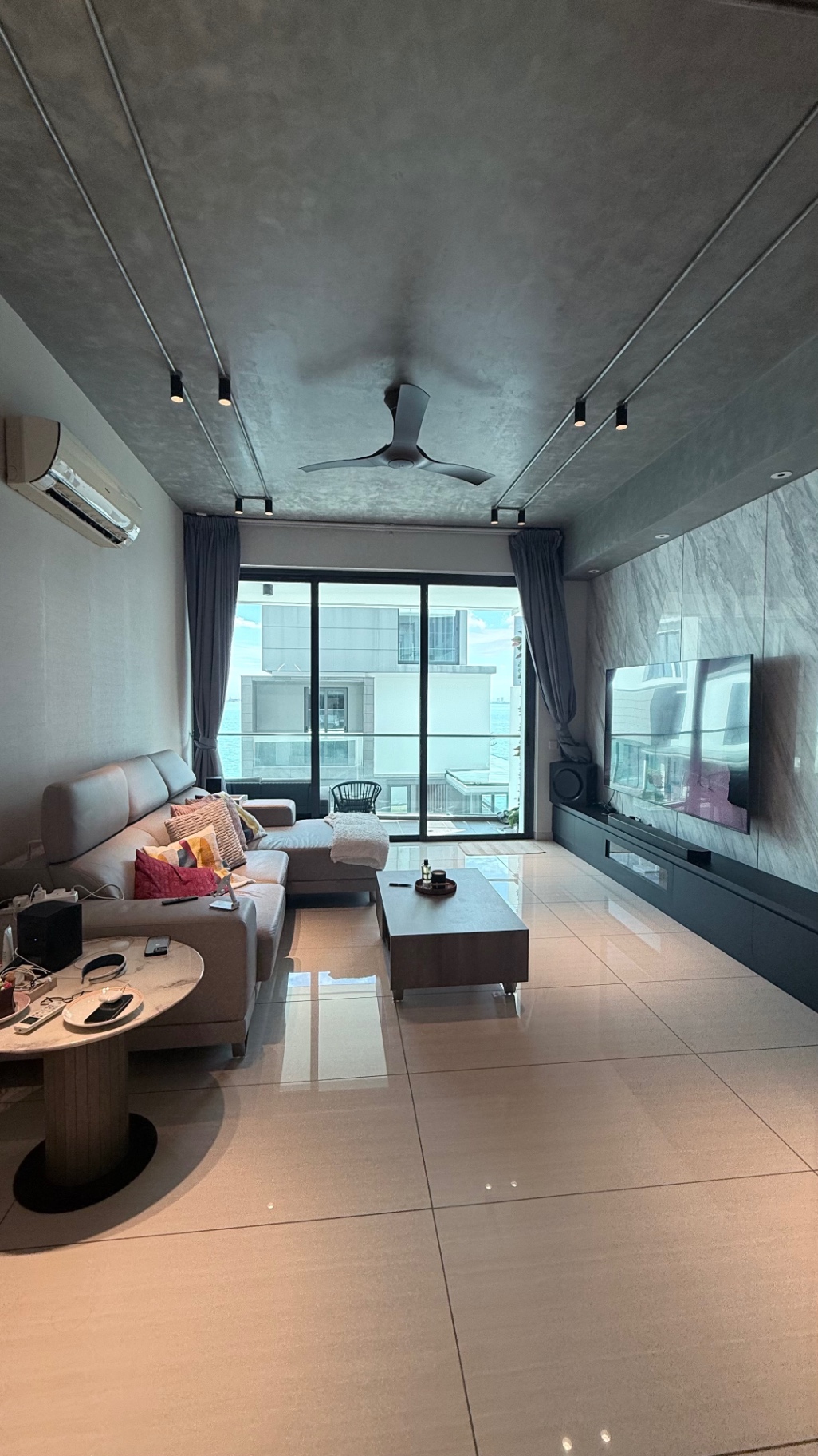 condo in Gelugor, Penang — photo 4