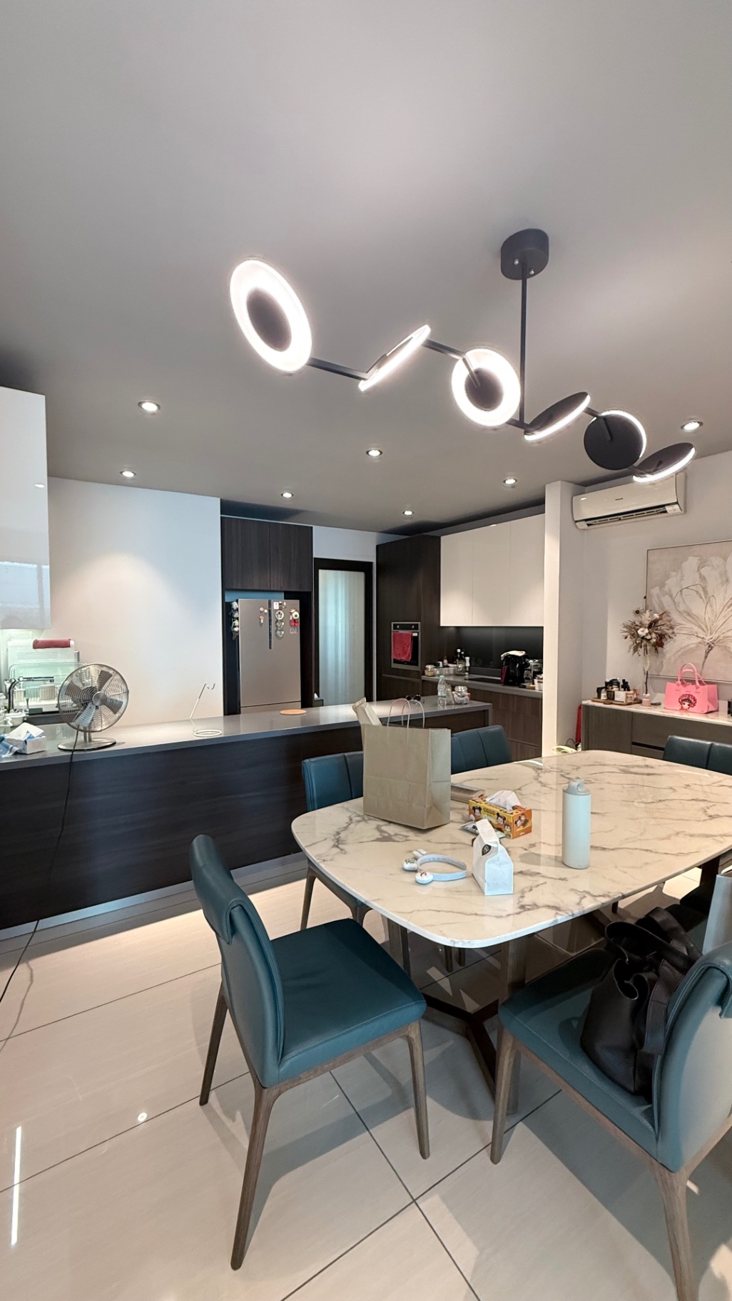condo in Gelugor, Penang — photo 3
