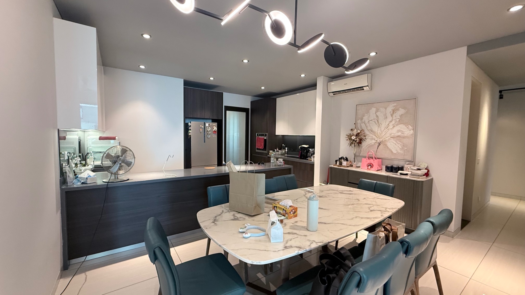 condo in Gelugor, Penang — photo 5