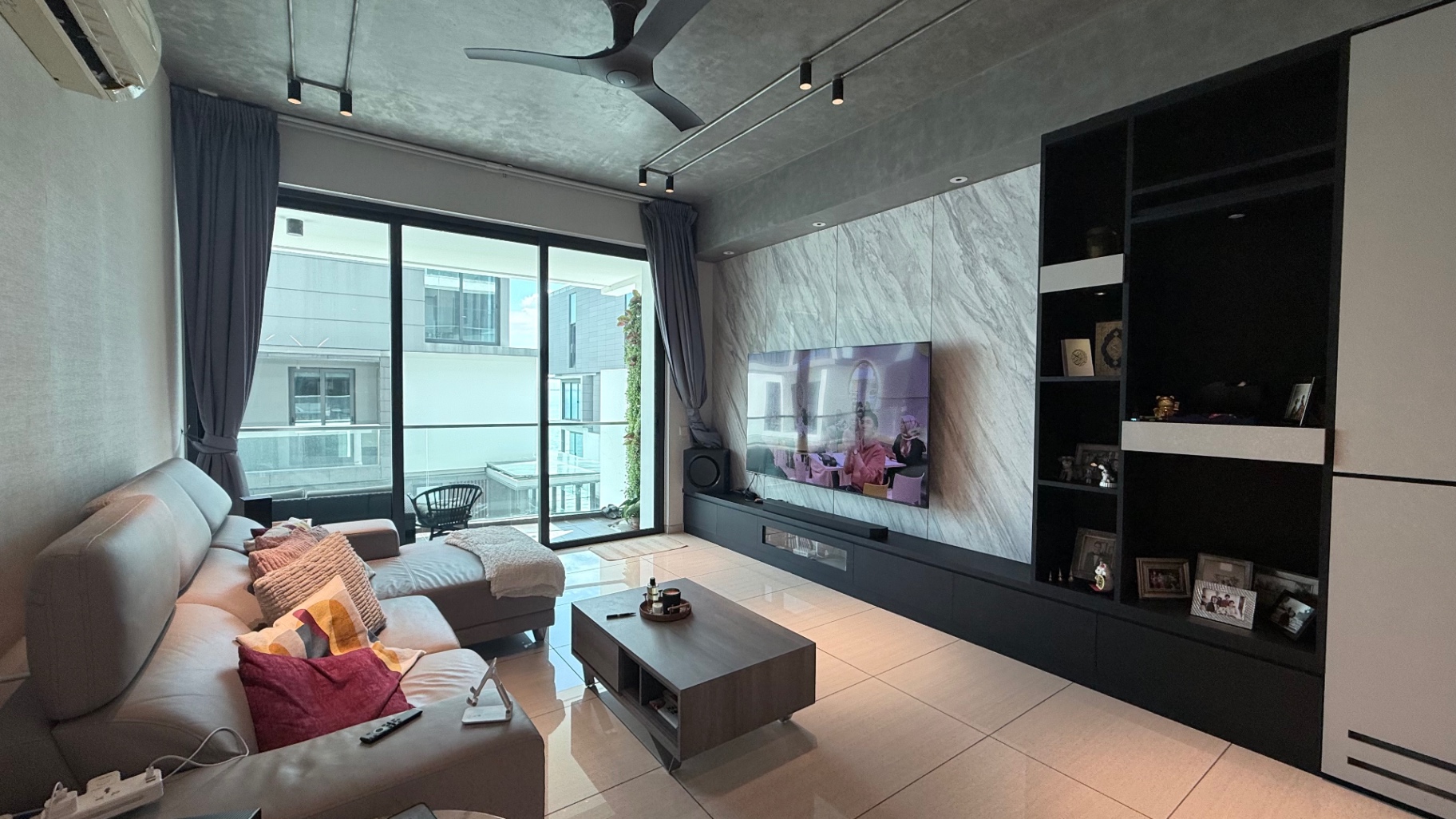 condo in Gelugor, Penang — photo 6