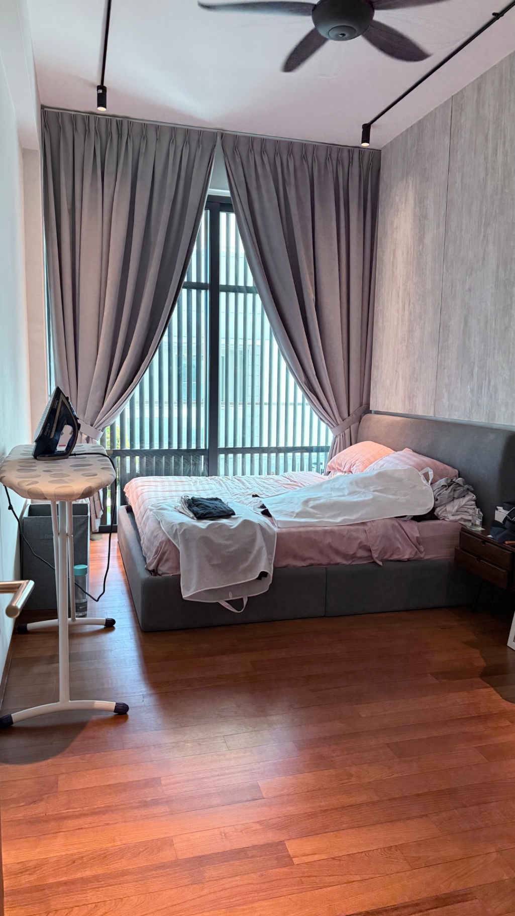 condo in Gelugor, Penang — photo 7