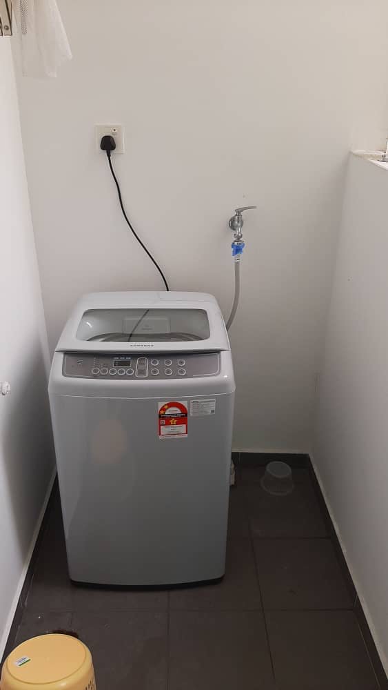 condo in Sungai Ara, Penang — photo 5