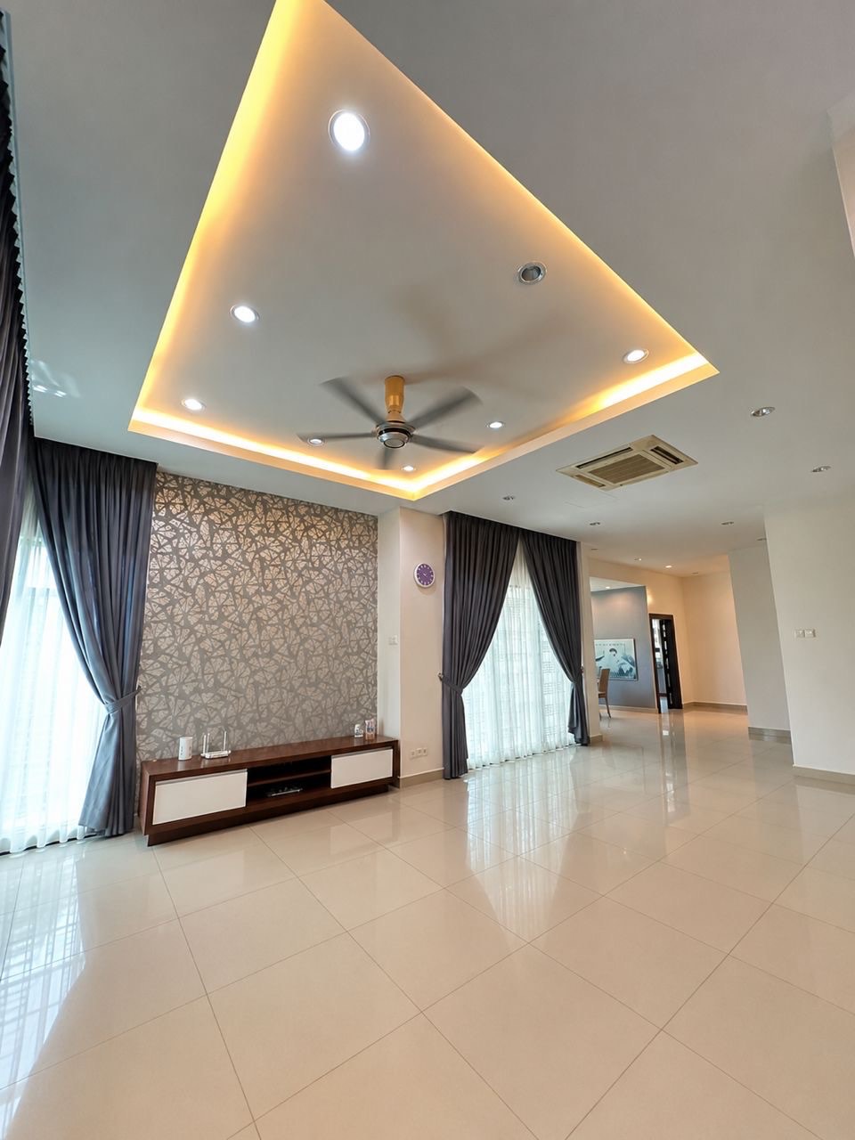 Double Storey Bungalow @ Taman Juru Height,Bukit Mertajam